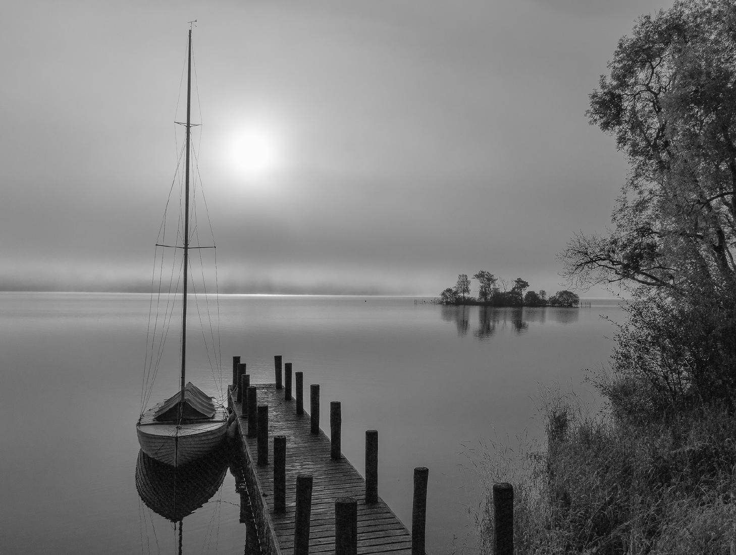 Still water - David Charlton