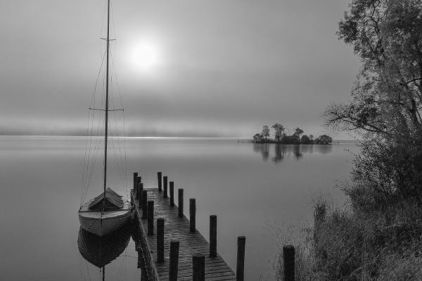 Still water - David Charlton