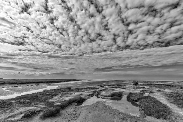 Big Sky County Norfolk - Peter Freeman