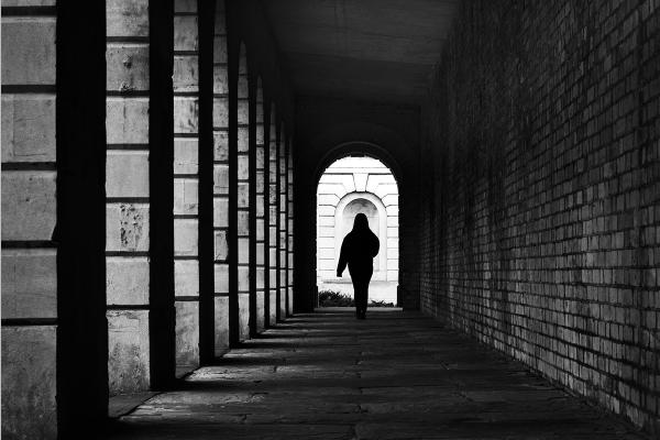 Brompton Cemetery - Steve Ball