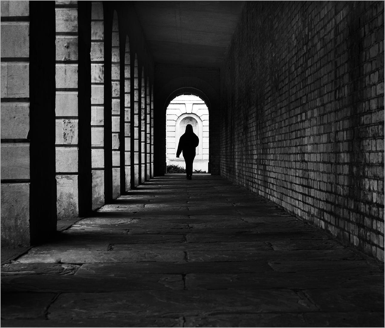 Brompton Cemetery - Steve Ball