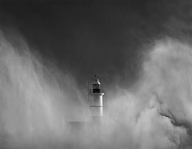 Gale force Southwest 9 - Shaun Hykel