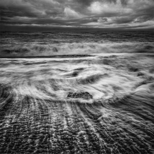 Backwash - Shaun Hykel