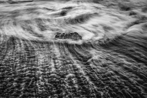 Backwash - Shaun Hykel