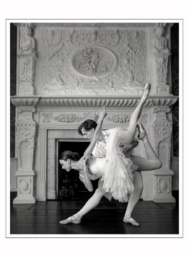 Boston House Ballet - Chris Pugh