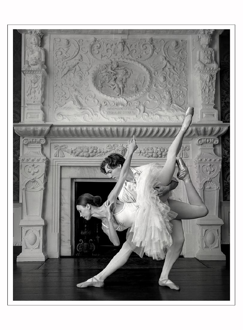 Boston House Ballet - Chris Pugh