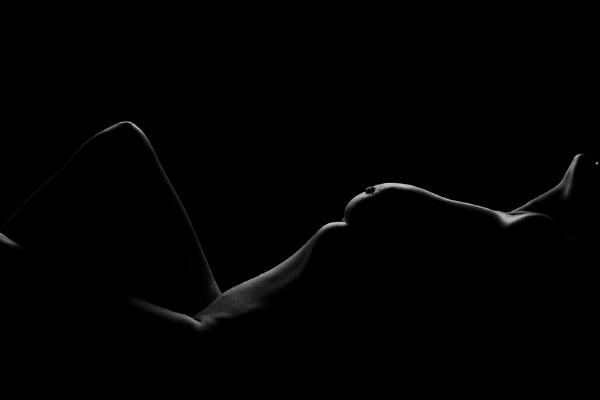 The Bodyscape - Jay Seram