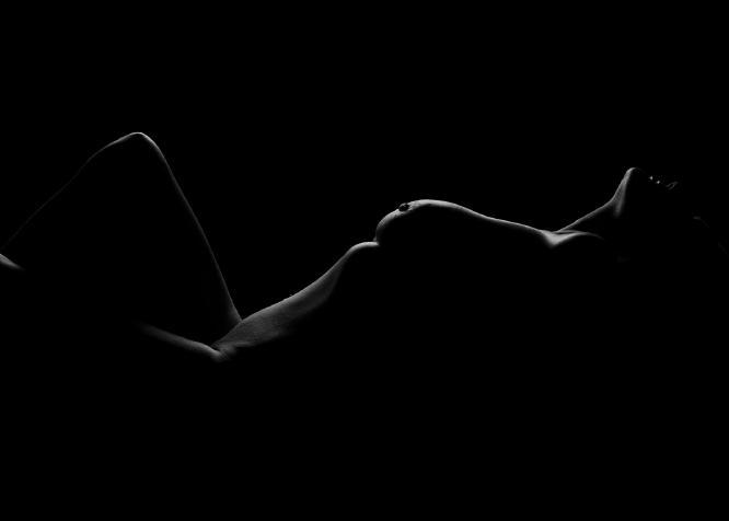 The Bodyscape - Jay Seram