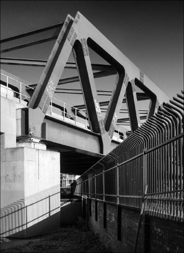 Convergence - Roy Essery