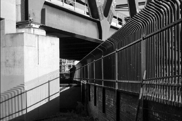 Convergence - Roy Essery