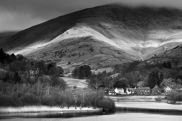 Fleeting Light - Colin Brett
