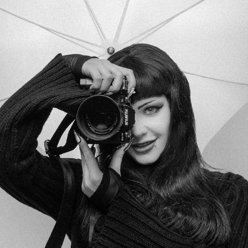 Focus and smile - Eddie Campbell