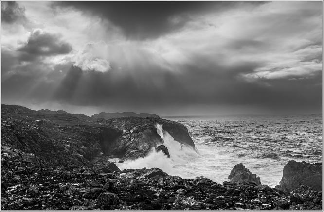 Mangersta - Peter Pangbourne