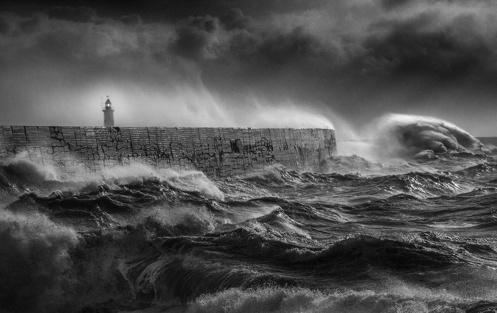 Newhaven - Mark Kench