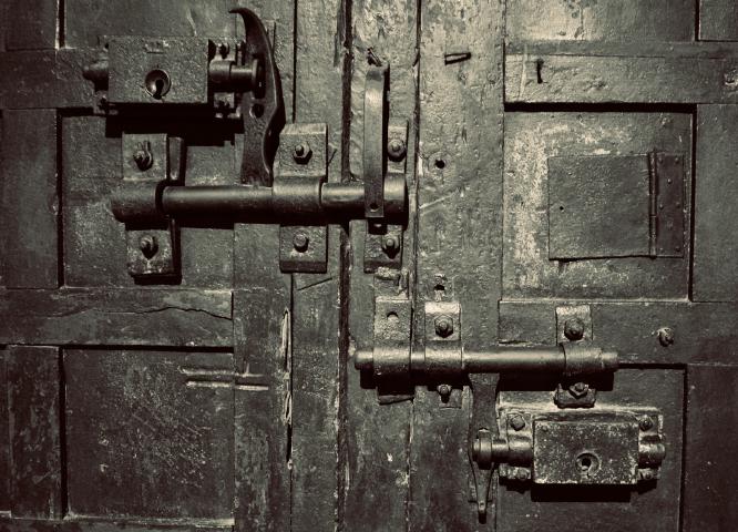 No Way Out of The Hanoi Hilton - Max Fox