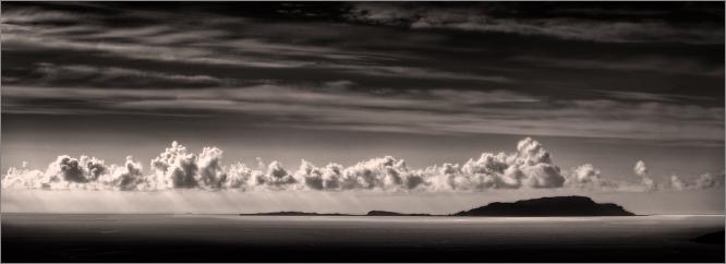 Passing Clouds - Roy Essery