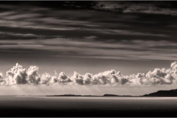 Passing Clouds - Roy Essery