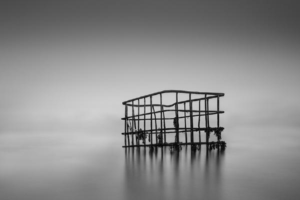 The Crate Escape - Mark Kench