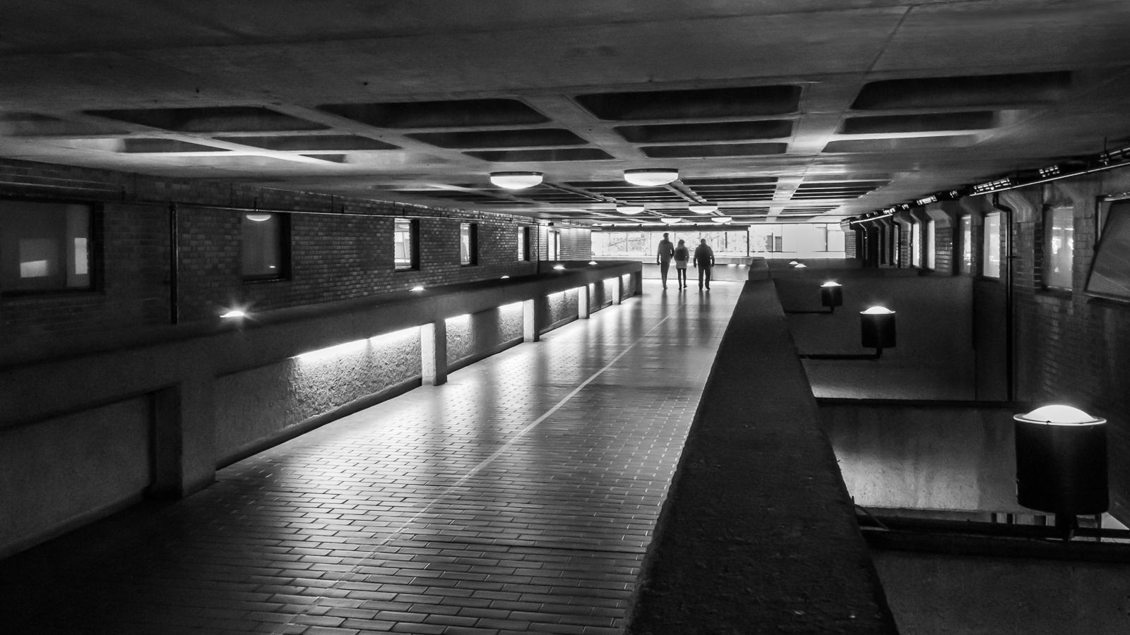 Towards The Light - Ian Carter