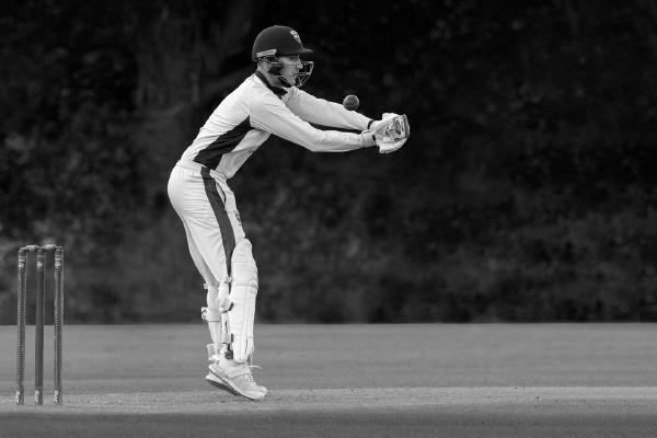 All Eyes on the Ball (1) - Chrissie Hart