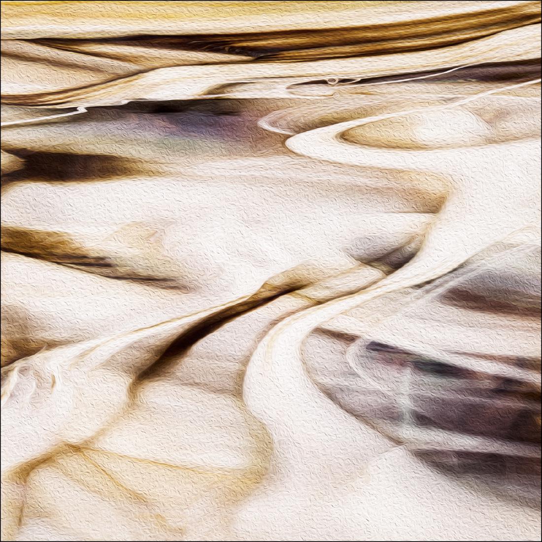 Molten Glass (2) - Pat Frewin