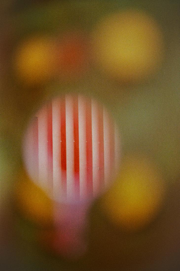 Orbital Abstractions (2) - Jeff Scott