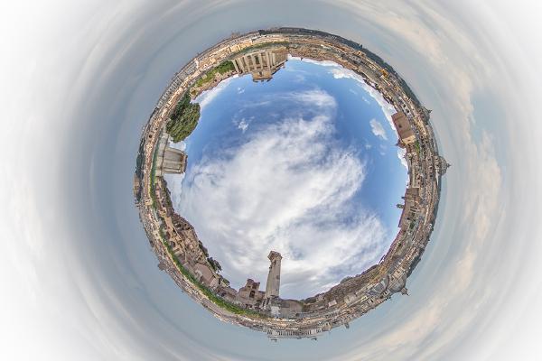 Roman Portal 1 (2) - Jeff Scott