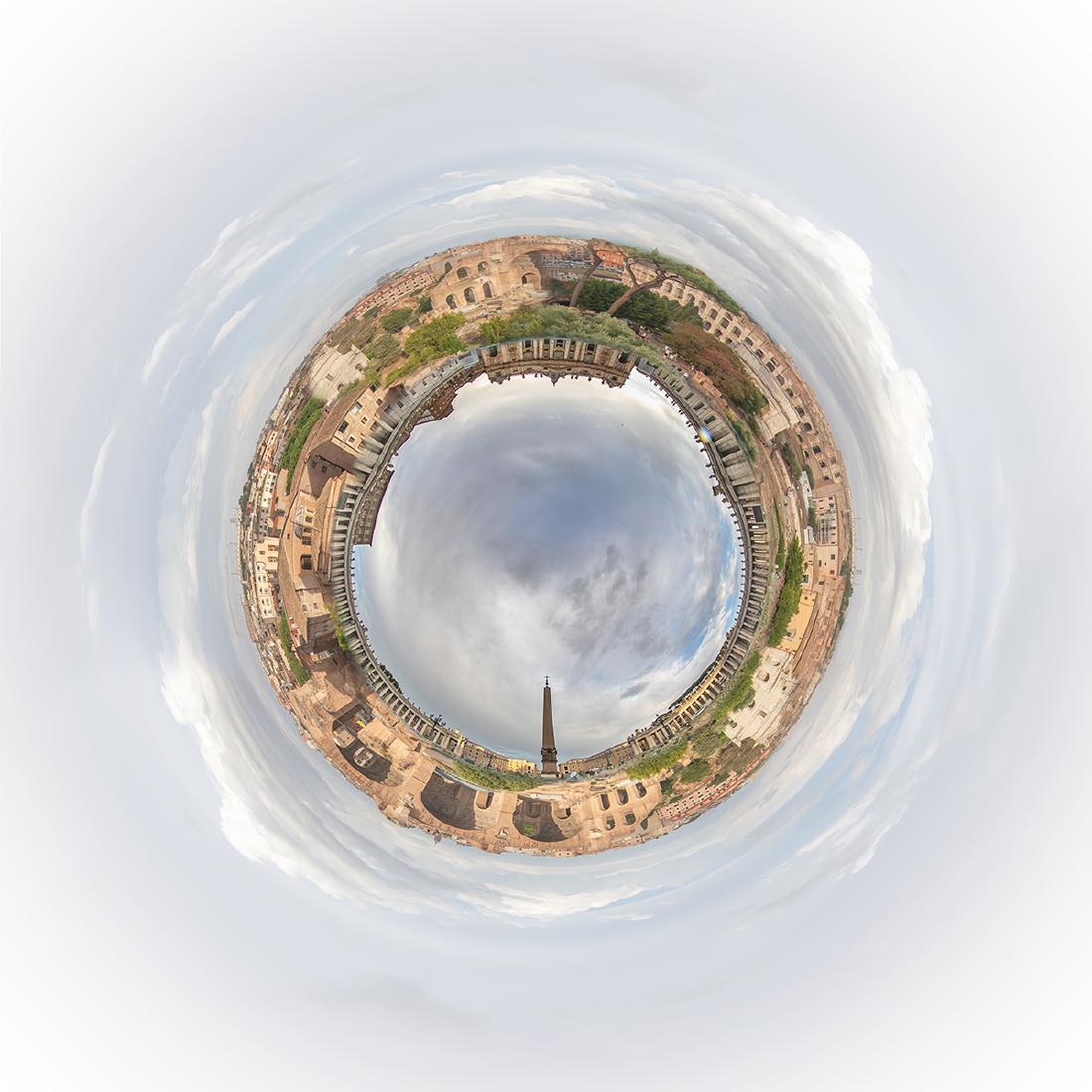 Roman Portal 1 (3) - Jeff Scott