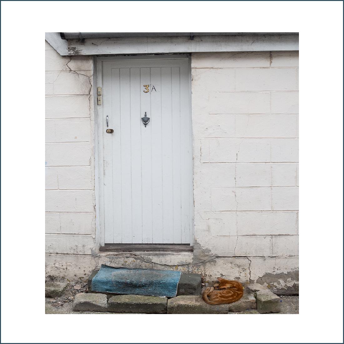 Home Sweet Home - Nesta James