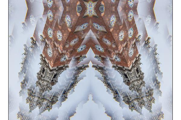 Time Split - Jeff Scott