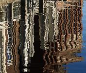 Steve Robinson - Amsterdam Reflections