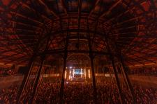 Jonathan Dadds - Roundhouse Pyro