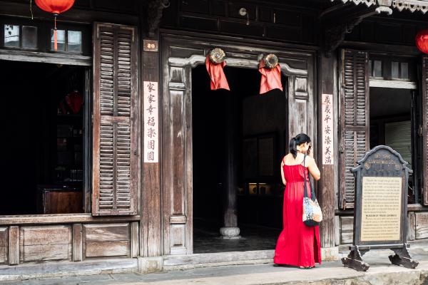 Lady in Red - Martin Gould