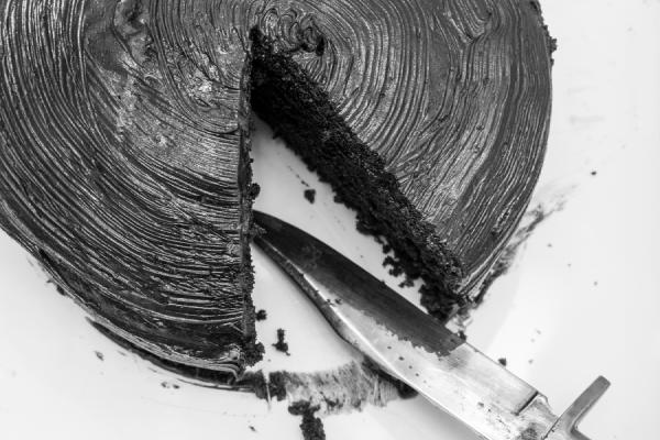 Sliced - Alex Tyler