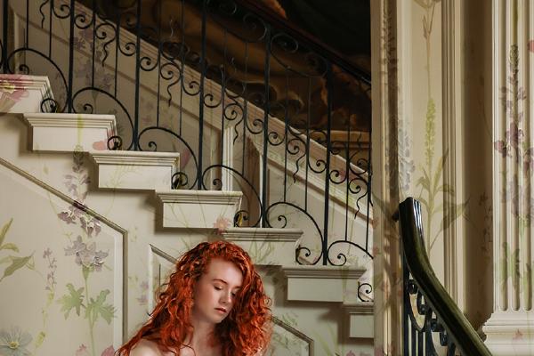The Flora Foyer - Chris Pugh