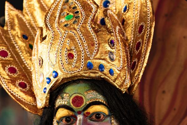 Carnival - Vishnu Kaparthi
