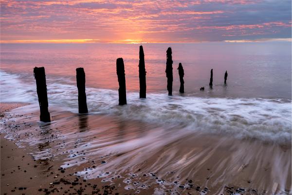 One of those mornings - Richard Cunningham