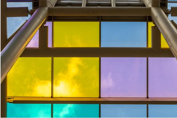 Skylight - Ian Carter