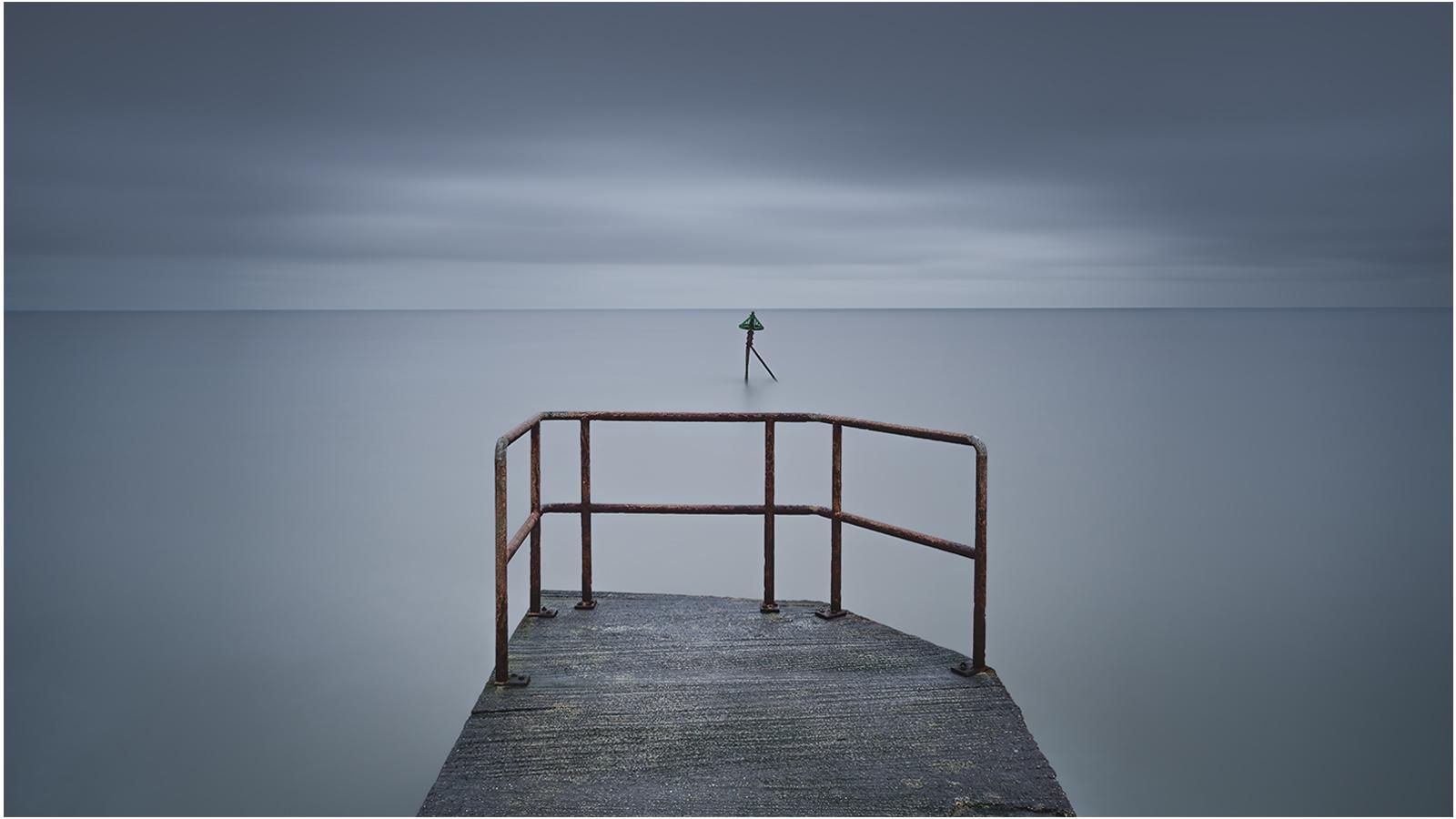 Protection - Mark Kench