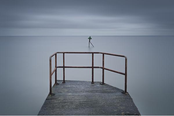 Protection - Mark Kench
