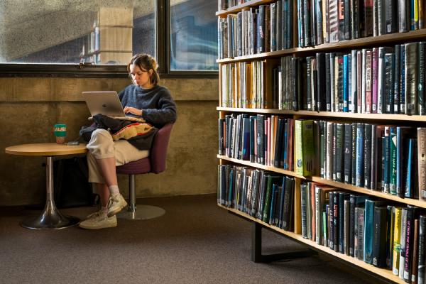 Redundant Library! - Alan James