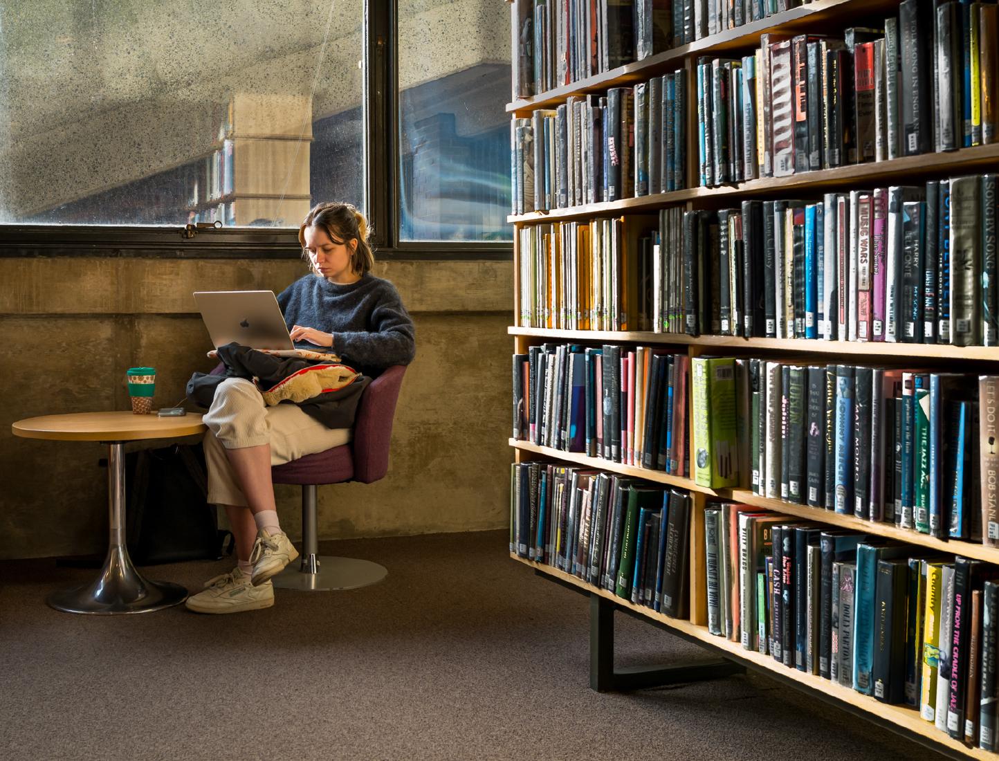 Redundant Library! - Alan James
