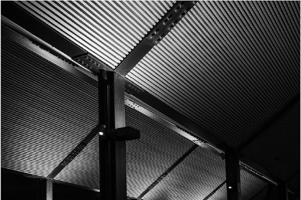 A Denmark Bus Station - Jeff Scott