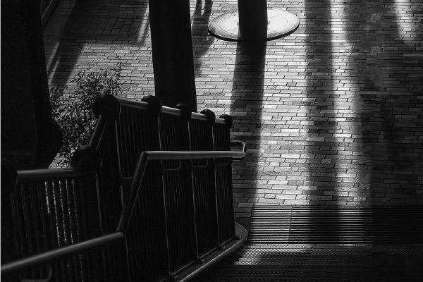 Coal Drops Yard - Steve Ball