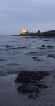 Jean Taylor - Reculver tower