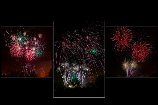 Fireworks (1) - Roy Essery