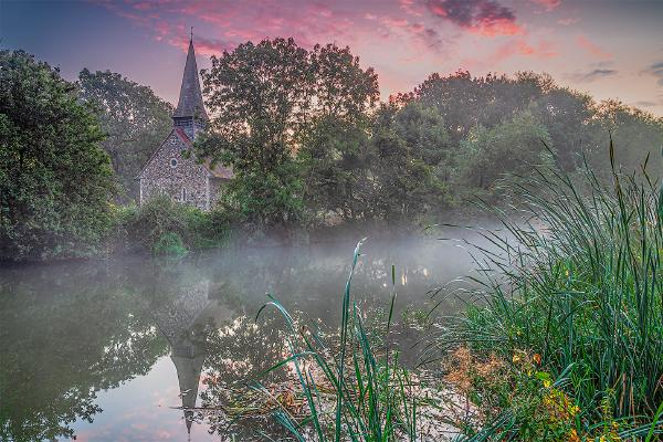 All Saints Church Ulting - Shaun Hykel
