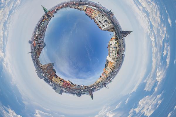 Denmark Portal - Jeff Scott