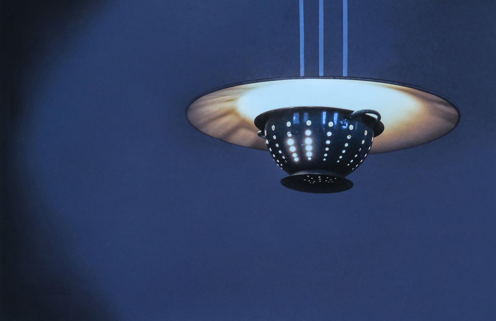 Designer Lighting - Hilary Knight