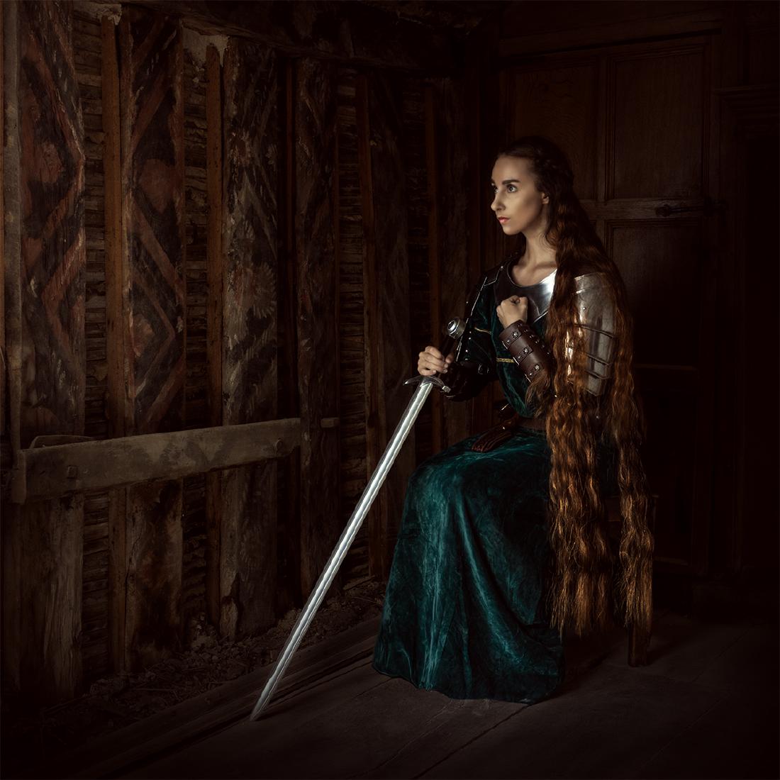 Prepared to Die - Chris Pugh